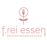 f.reiessen – Diätologie, Ernährungsberatung & Ernährungstherapie Logo