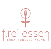 f.reiessen – Diätologie, Ernährungsberatung & Ernährungstherapie Logo